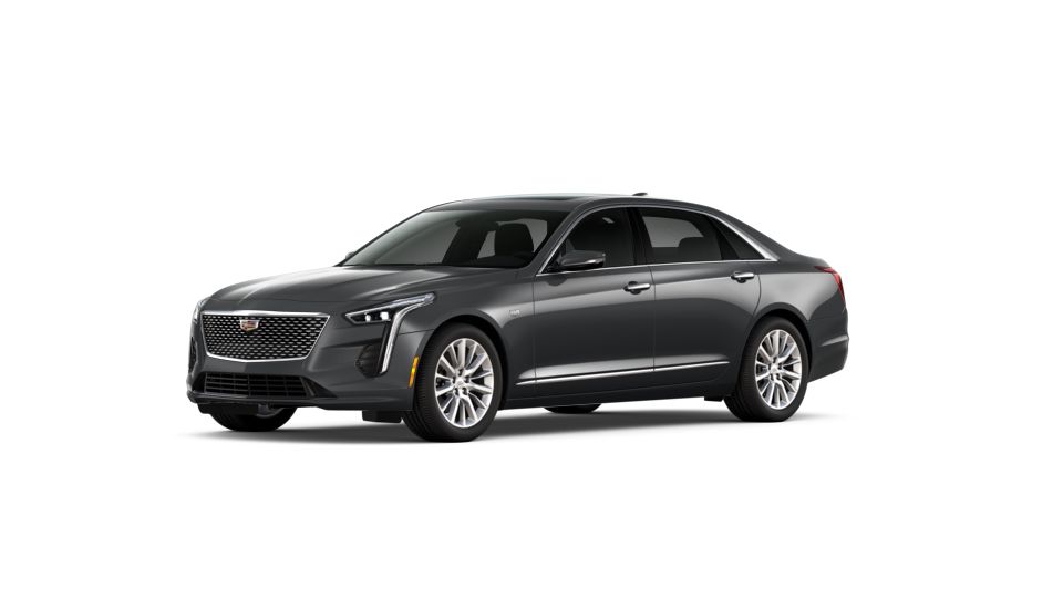 Used 2020 Cadillac CT6 Luxury with VIN 1G6KB5RS8LU100870 for sale in Plymouth Meeting, PA