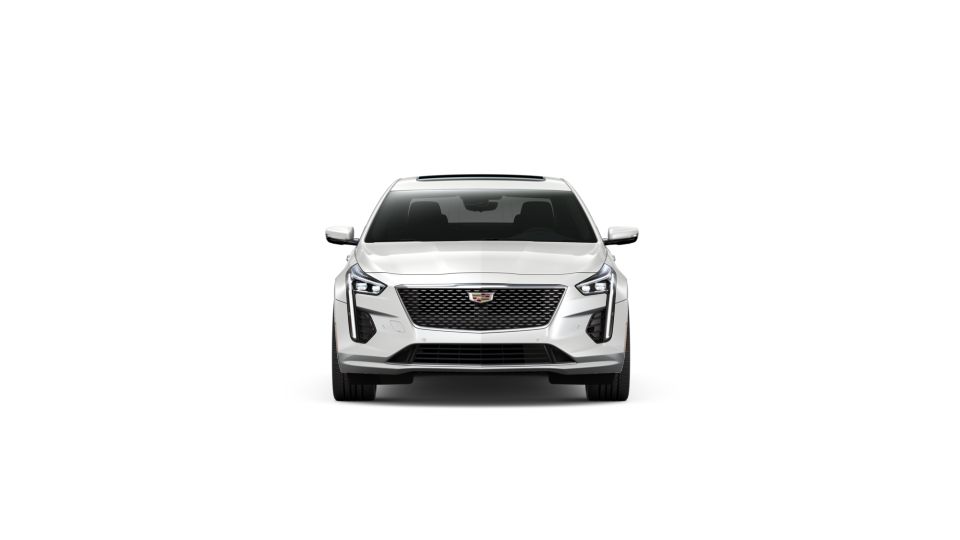 2020 Cadillac CT6 Vehicle Photo in BATON ROUGE, LA 70809-4546