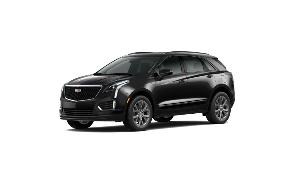 Certified 2020 Cadillac XT5 Sport with VIN 1GYKNGRS2LZ115815 for sale in Alexandria, Minnesota