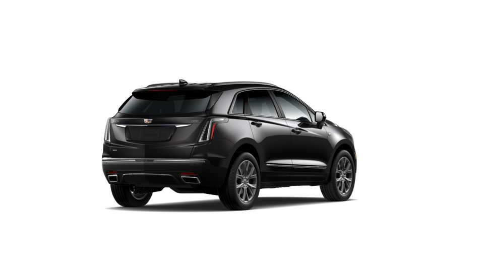 2020 Cadillac XT5 Vehicle Photo in White Plains, NY 10601