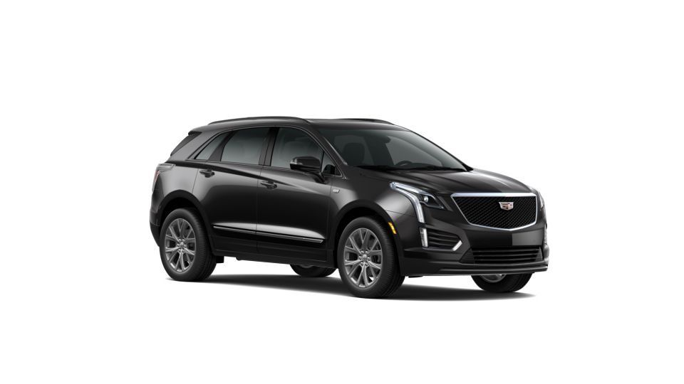 2020 Cadillac XT5 Vehicle Photo in White Plains, NY 10601