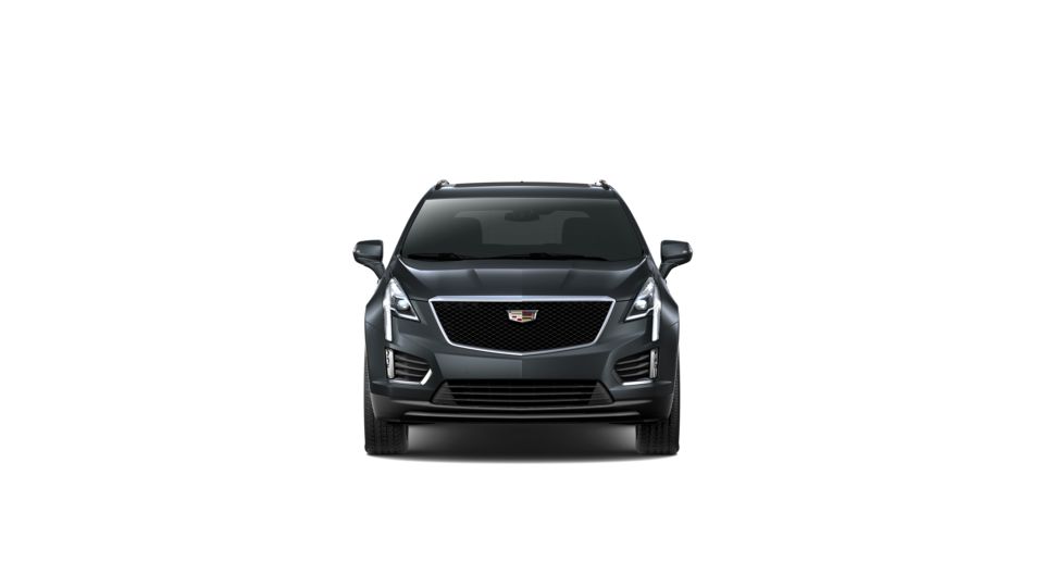 2020 Cadillac XT5 Vehicle Photo in AKRON, OH 44320-4088