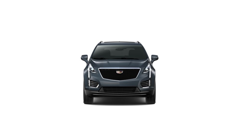 2020 Cadillac XT5 Vehicle Photo in Clearwater, FL 33765