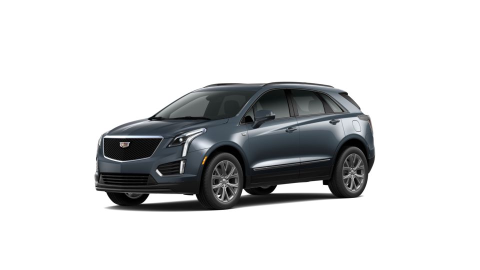 2020 Cadillac XT5 Vehicle Photo in Clearwater, FL 33765