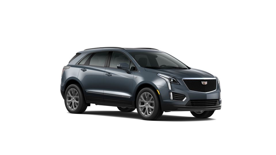 2020 Cadillac XT5 Vehicle Photo in Clearwater, FL 33765