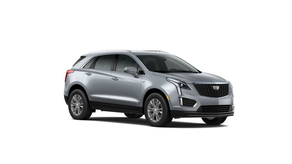 2020 Cadillac XT5 Vehicle Photo in KANSAS CITY, MO 64114-4545