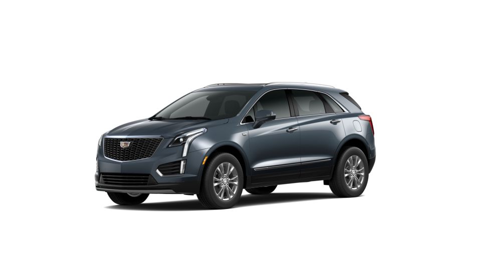 2020 Cadillac XT5 Vehicle Photo in Danville, KY 40422-2805