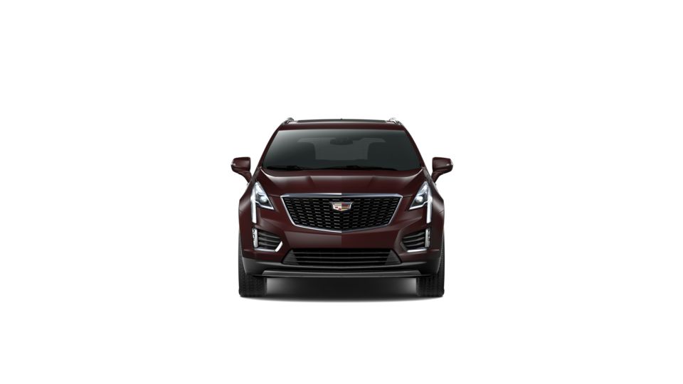 2020 Cadillac XT5 Vehicle Photo in DELRAY BEACH, FL 33483-3294