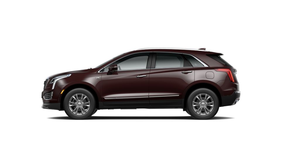 2020 Cadillac XT5 Vehicle Photo in DELRAY BEACH, FL 33483-3294