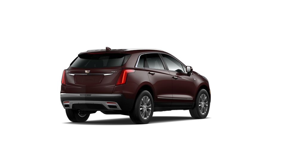 2020 Cadillac XT5 Vehicle Photo in DELRAY BEACH, FL 33483-3294