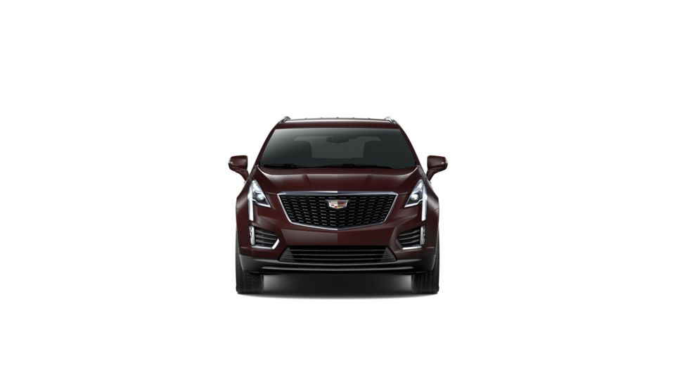 2020 Cadillac XT5 Vehicle Photo in BRUNSWICK, GA 31525-1881