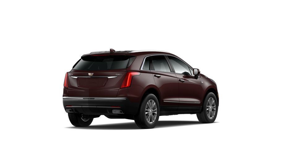 2020 Cadillac XT5 Vehicle Photo in BRUNSWICK, GA 31525-1881