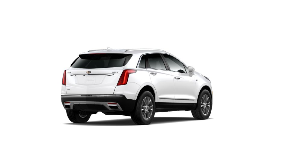 2020 Cadillac XT5 Vehicle Photo in BEACHWOOD, OH 44122-4298