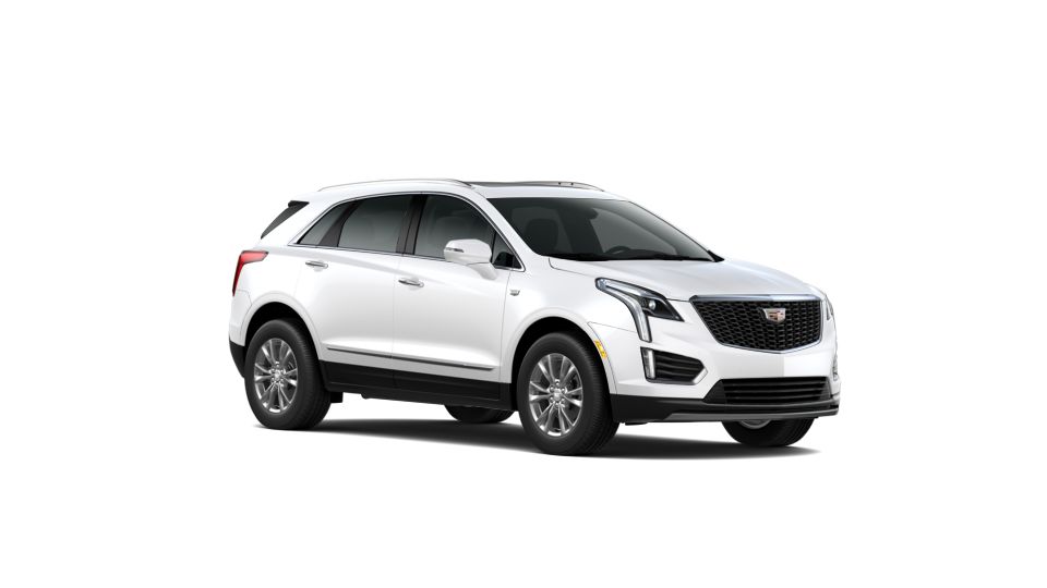 2020 Cadillac XT5 Vehicle Photo in BEACHWOOD, OH 44122-4298