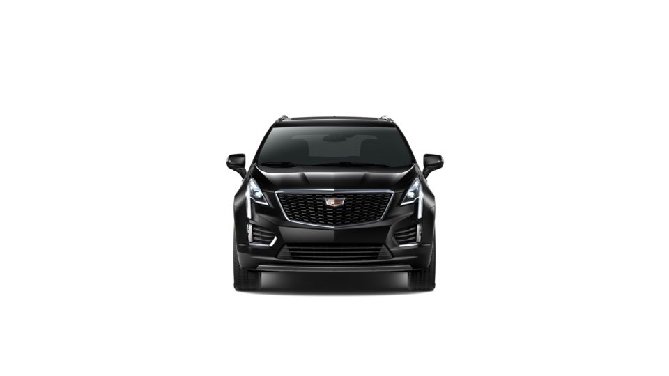 2020 Cadillac XT5 Vehicle Photo in INDEPENDENCE, MO 64055-1314