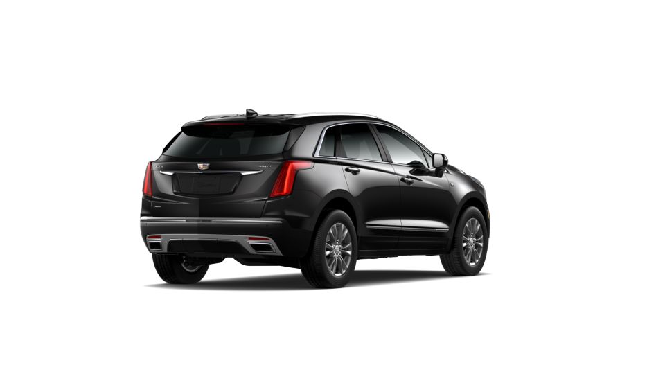 2020 Cadillac XT5 Vehicle Photo in HENDERSON, NC 27536-2966