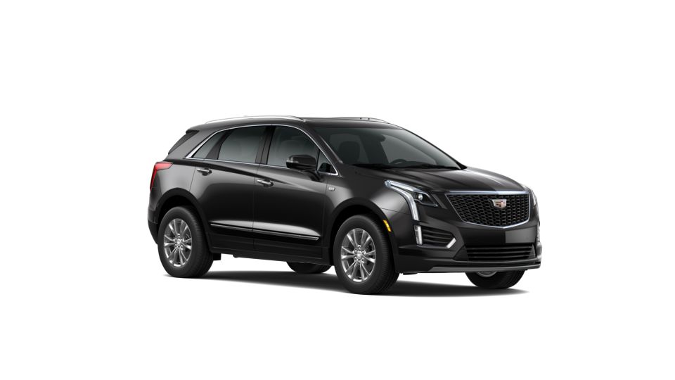 2020 Cadillac XT5 Vehicle Photo in TREVOSE, PA 19053-4984