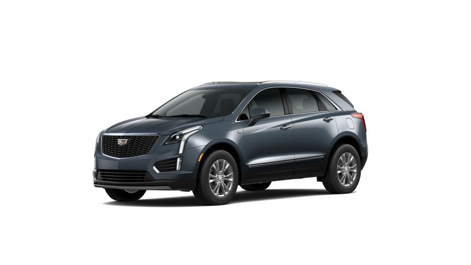 Used 2020 Cadillac XT5 Premium Luxury with VIN 1GYKNDRS4LZ173102 for sale in Plymouth Meeting, PA