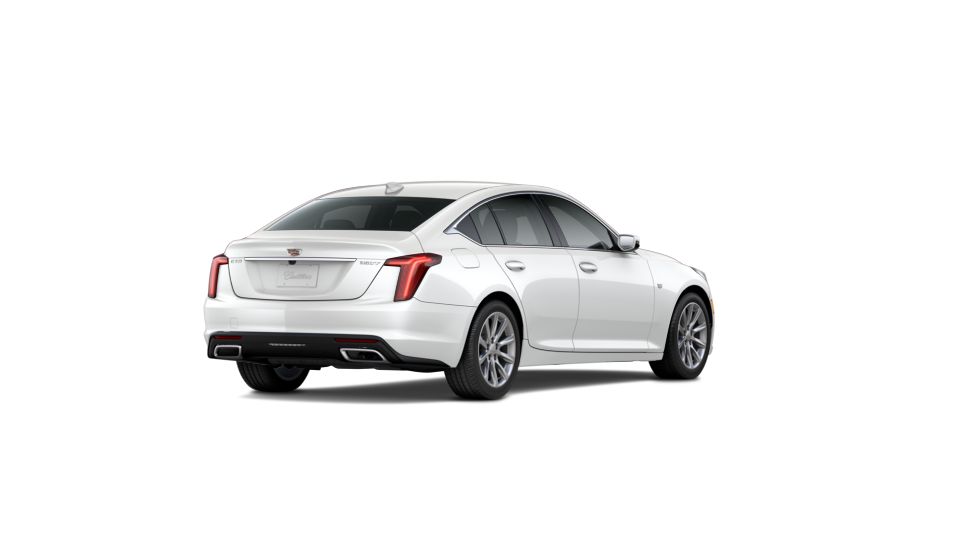 2020 Cadillac CT5 Vehicle Photo in BEACHWOOD, OH 44122-4298