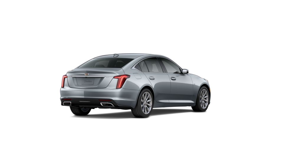 2020 Cadillac CT5 Vehicle Photo in Clearwater, FL 33761