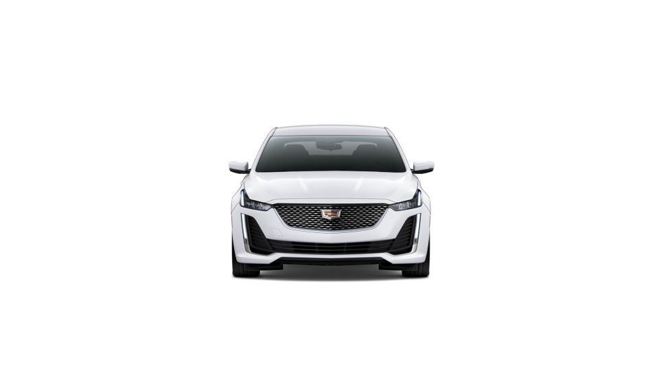 2020 Cadillac CT5 Vehicle Photo in SELMA, TX 78154-1460