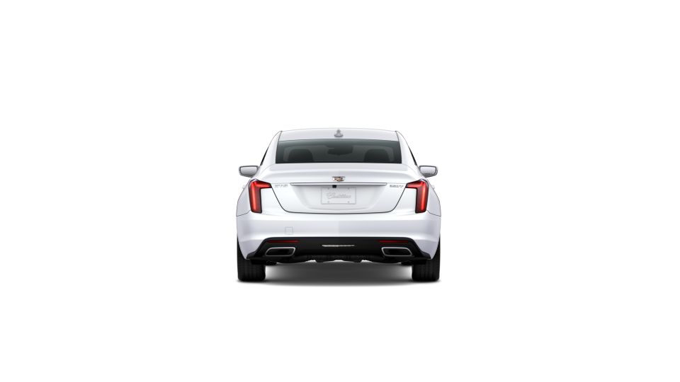 2020 Cadillac CT5 Vehicle Photo in SELMA, TX 78154-1460