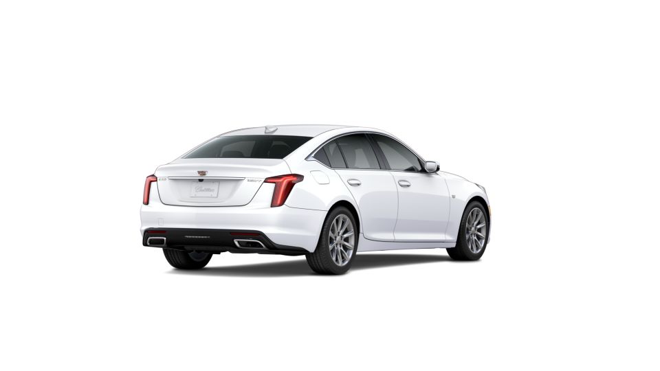 2020 Cadillac CT5 Vehicle Photo in SELMA, TX 78154-1460