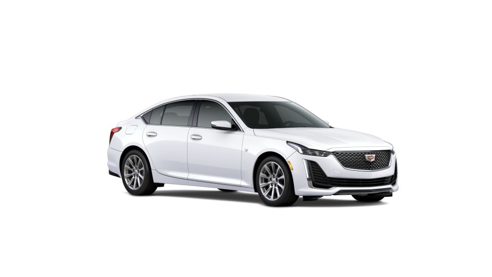 2020 Cadillac CT5 Vehicle Photo in SELMA, TX 78154-1460