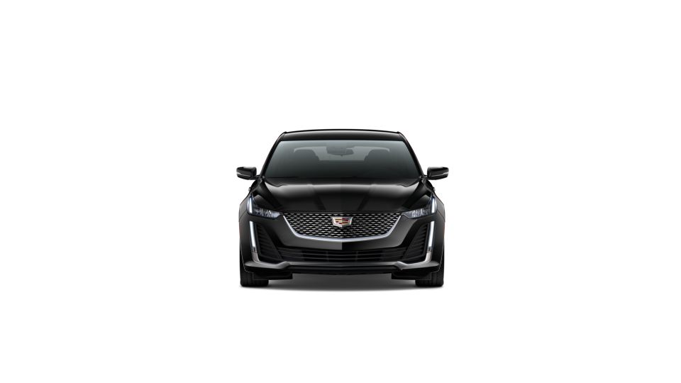 2020 Cadillac CT5 Vehicle Photo in Terrell, TX 75160
