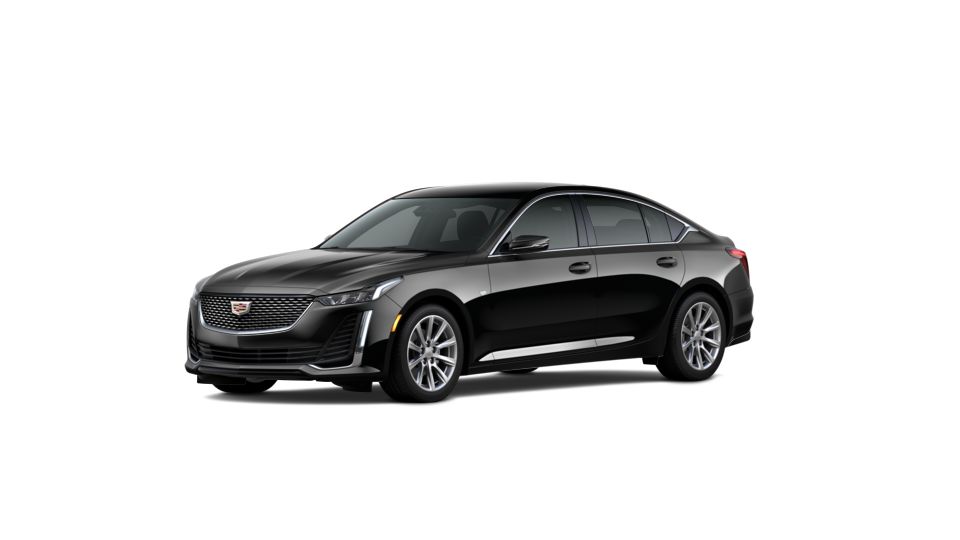 2020 Cadillac CT5 Vehicle Photo in White Plains, NY 10601