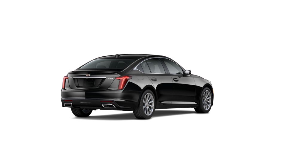 2020 Cadillac CT5 Vehicle Photo in White Plains, NY 10601