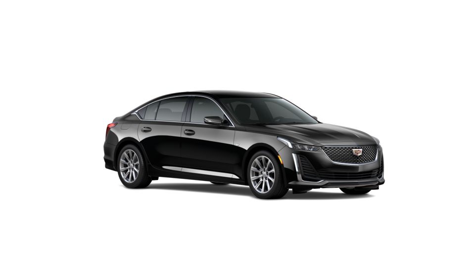 2020 Cadillac CT5 Vehicle Photo in White Plains, NY 10601