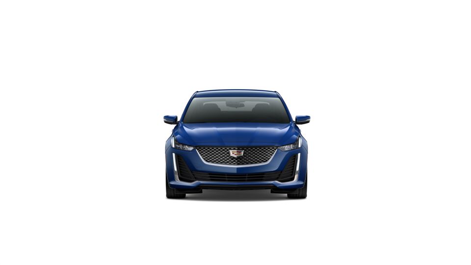 2020 Cadillac CT5 Vehicle Photo in SUGAR LAND, TX 77478-0000