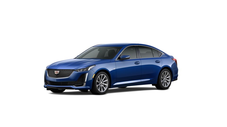 2020 Cadillac CT5 Vehicle Photo in SUGAR LAND, TX 77478-0000