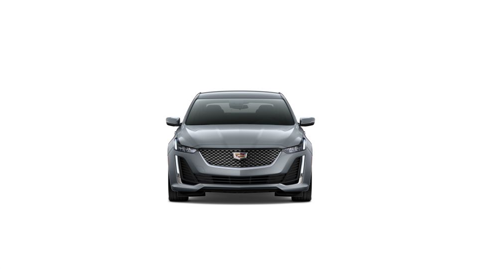 2020 Cadillac CT5 Vehicle Photo in TERRELL, TX 75160-3007