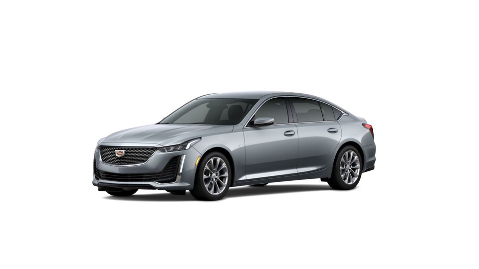 2020 Cadillac CT5 Vehicle Photo in BEACHWOOD, OH 44122-4298