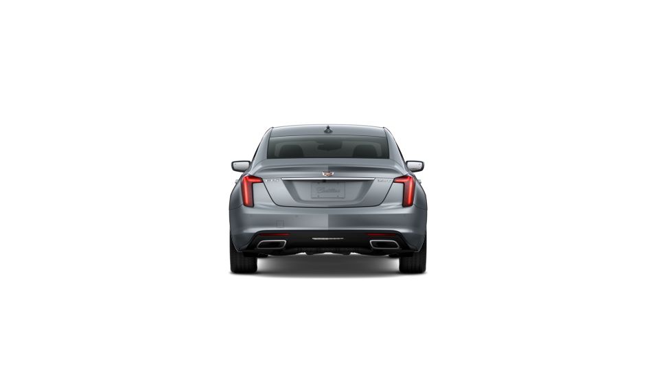 2020 Cadillac CT5 Vehicle Photo in BEACHWOOD, OH 44122-4298