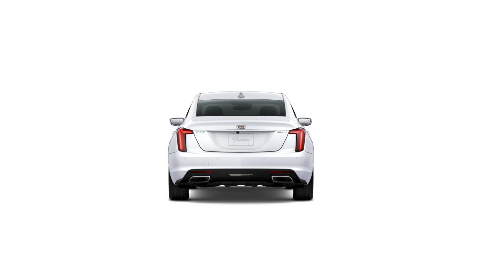 2020 Cadillac CT5 Vehicle Photo in RED SPRINGS, NC 28377-1640