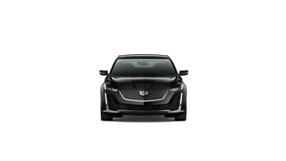 2020 Cadillac CT5 Vehicle Photo in SUNRISE, FL 33323-3202