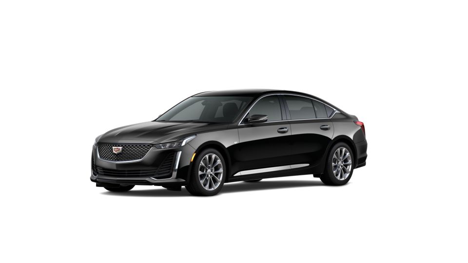 2020 Cadillac CT5 Vehicle Photo in BATON ROUGE, LA 70809-4546