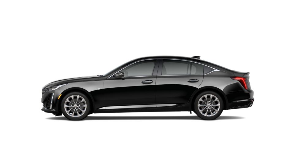 2020 Cadillac CT5 Vehicle Photo in BATON ROUGE, LA 70809-4546