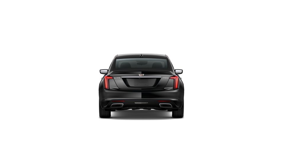 2020 Cadillac CT5 Vehicle Photo in BATON ROUGE, LA 70809-4546