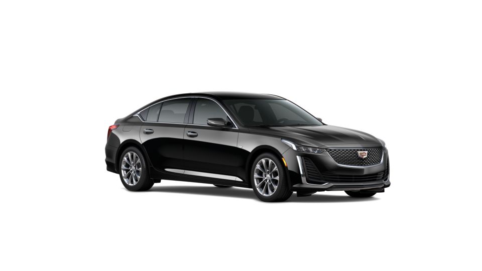 2020 Cadillac CT5 Vehicle Photo in TAMPA, FL 33612-3404