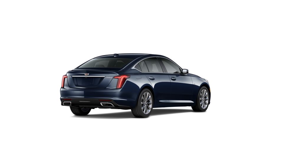 2020 Cadillac CT5 Vehicle Photo in Memphis, TN 38128