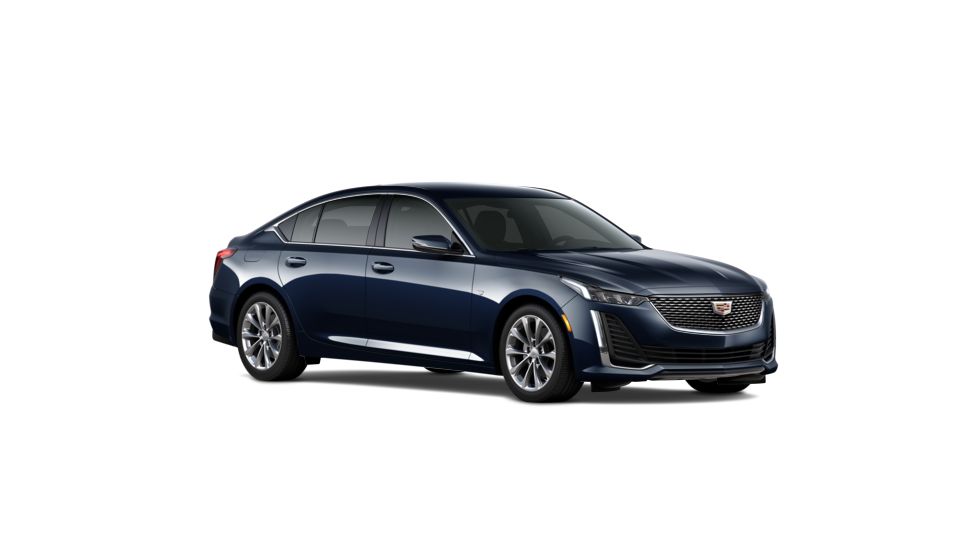 2020 Cadillac CT5 Vehicle Photo in Memphis, TN 38128