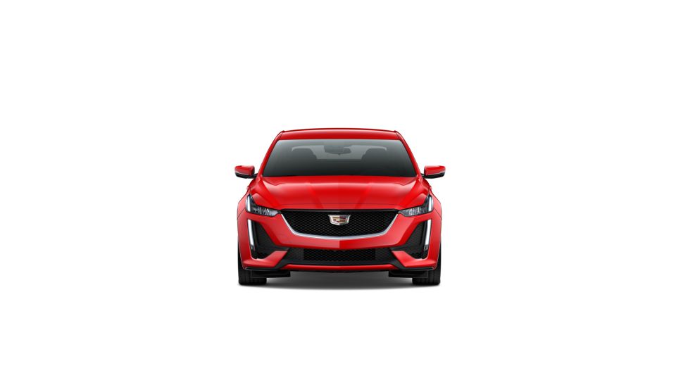 2020 Cadillac CT5 Vehicle Photo in TEMPLE, TX 76504-3447