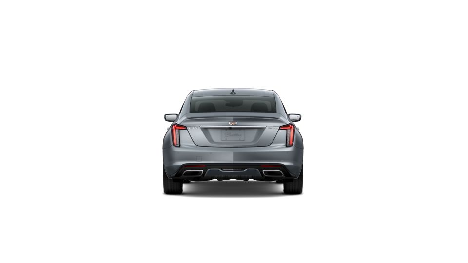 2020 Cadillac CT5 Vehicle Photo in AURORA, IL 60503-9326