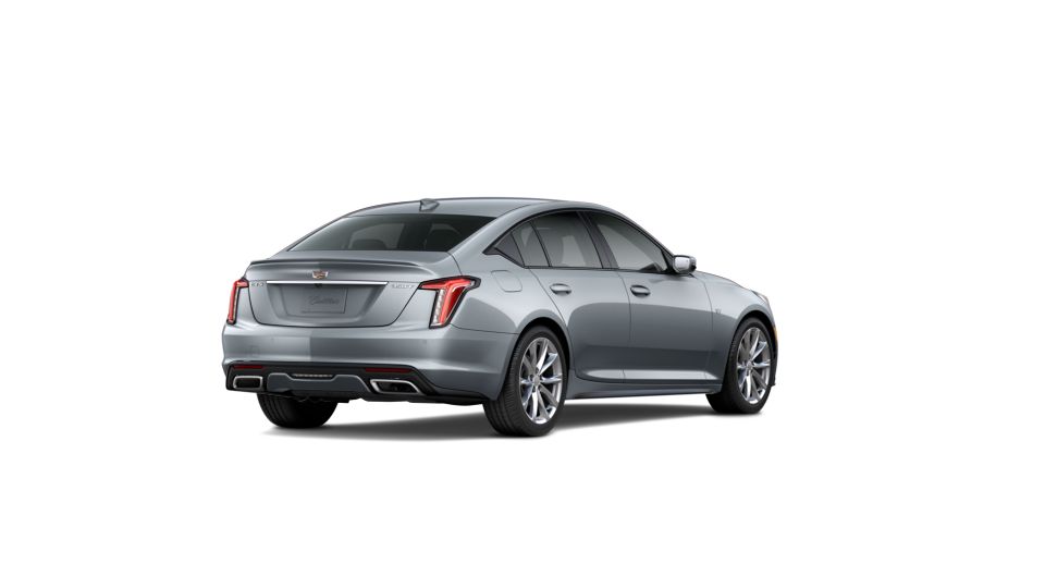 2020 Cadillac CT5 Vehicle Photo in AURORA, IL 60503-9326