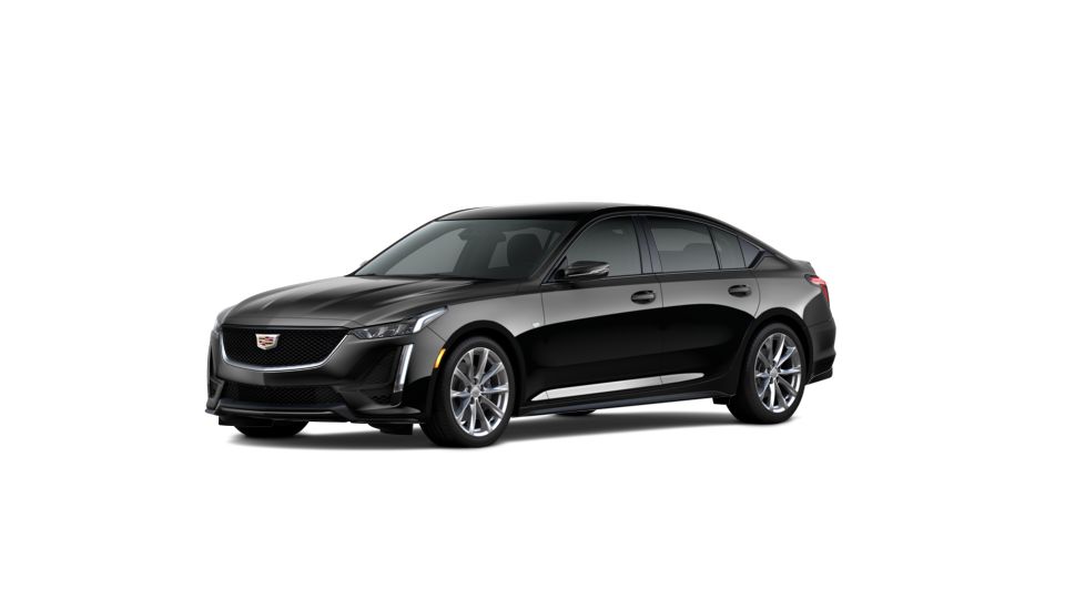 2020 Cadillac CT5 Vehicle Photo in ROSENBERG, TX 77471-5675