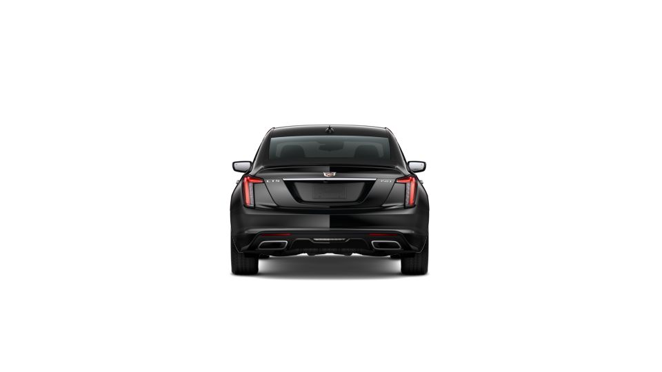 2020 Cadillac CT5 Vehicle Photo in ROSENBERG, TX 77471-5675